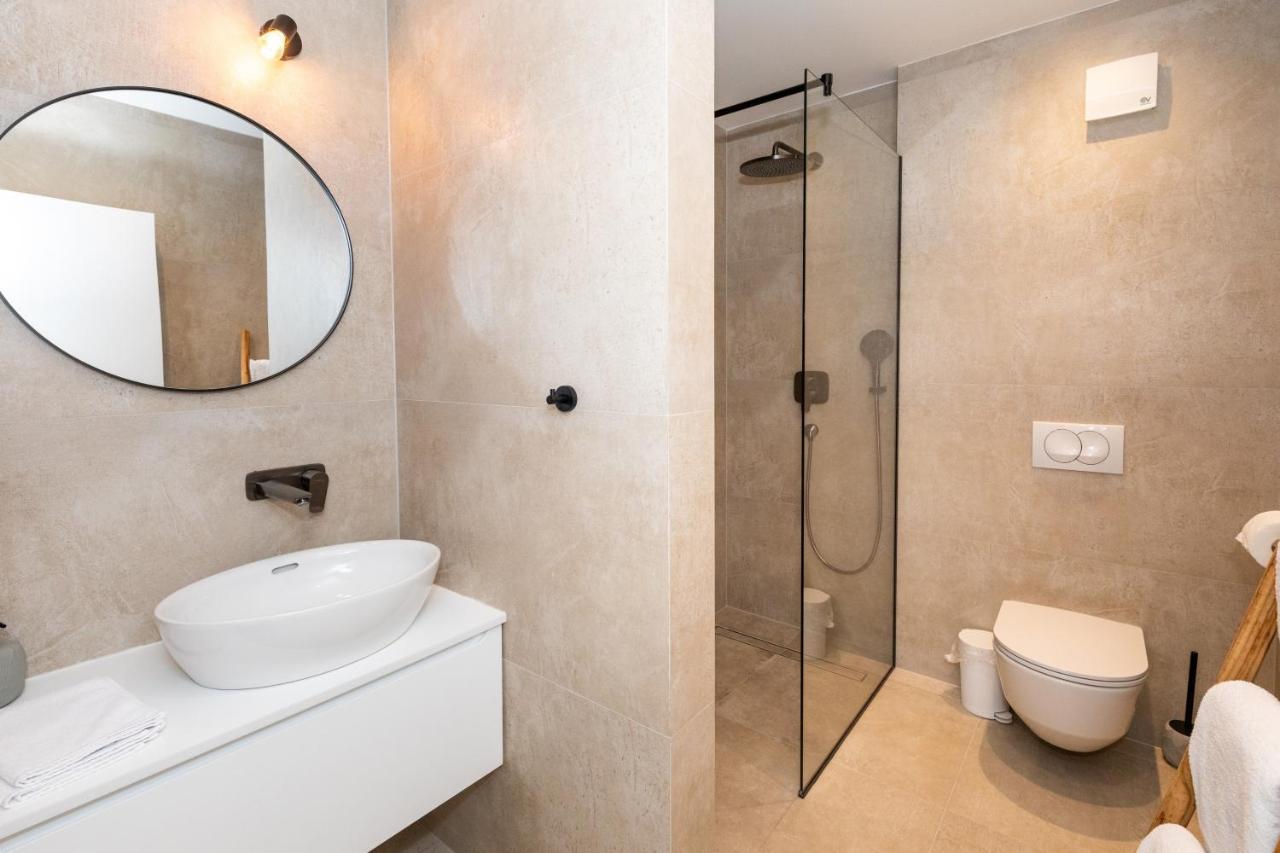 Villa Simpleza Klek Bagian luar foto